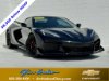 Pre-Owned 2024 Chevrolet Corvette Z06