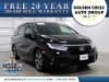 Pre-Owned 2021 Honda Odyssey Touring