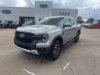 Pre-Owned 2024 Ford Ranger Lariat