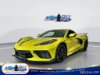 Pre-Owned 2022 Chevrolet Corvette Stingray