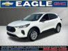 Pre-Owned 2024 Ford Escape Active