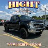 Pre-Owned 2021 Ford F-250 Super Duty Lariat