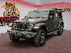 Pre-Owned 2026 Jeep Wrangler Rubicon