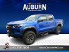 Certified Pre-Owned 2023 Chevrolet Colorado ZR2