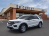 New 2023 Ford Explorer XLT