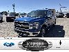 Pre-Owned 2025 Ford F-150 Lariat