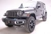 New 2024 Jeep Wrangler Sahara 4xe