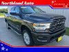 Pre-Owned 2022 Ram 2500 Laramie