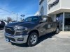 New 2025 Ram 1500 Big Horn Crew Cab 4x4 6'4" Box