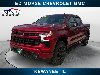 Pre-Owned 2025 Chevrolet Silverado 1500 4WD Crew Cab Short Bed RST