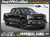Certified Pre-Owned 2026 Ford F-150 Lariat