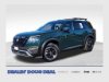 Certified Pre-Owned 2024 Nissan Pathfinder Rock Creek