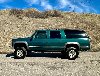 Pre-Owned 1996 Chevrolet Suburban K1500
