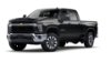 New 2025 Chevrolet Silverado 2500HD LT