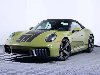 Pre-Owned 2026 Porsche 911 Spirit 70 Cabriolet