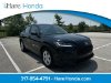 Pre-Owned 2025 Honda HR-V LX