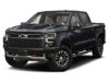 Pre-Owned 2023 Chevrolet Silverado 1500 ZR2