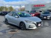 Certified Pre-Owned 2021 Nissan Sentra SV
