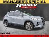Pre-Owned 2024 Nissan Kicks SV