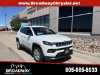 Pre-Owned 2024 Jeep Compass Latitude