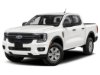Pre-Owned 2024 Ford Ranger XL