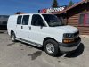 Pre-Owned 2022 Chevrolet Express 2500