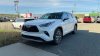 Pre-Owned 2020 Toyota Highlander Platinum