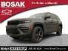 Pre-Owned 2025 Jeep Grand Cherokee Limited