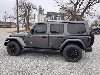 Pre-Owned 2021 Jeep Wrangler Unlimited Sahara