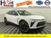 Certified Pre-Owned 2024 Chevrolet Blazer EV RS