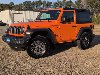 Certified Pre-Owned 2025 Jeep Wrangler Sport S
