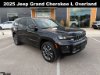 Pre-Owned 2025 Jeep Grand Cherokee L Overland