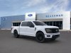 Pre-Owned 2025 Ford F-150 XLT