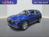 Pre-Owned 2023 Hyundai TUCSON SEL