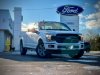 Pre-Owned 2019 Ford F-150 King Ranch