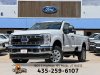 New 2024 Ford F-250 Super Duty XLT