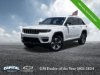 Pre-Owned 2024 Jeep Grand Cherokee Anniversary Edition 4xe