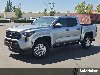 Pre-Owned 2024 Toyota Tacoma SR5