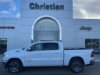 New 2025 Ram 1500 Limited Longhorn