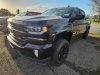Pre-Owned 2016 Chevrolet Silverado 1500 LTZ Z71