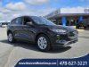 Pre-Owned 2024 Ford Escape Base