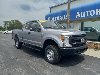 Pre-Owned 2022 Ford F-250 Super Duty XL