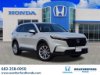 Pre-Owned 2024 Honda CR-V EX