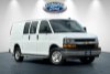 Certified Pre-Owned 2023 Chevrolet Express 2500