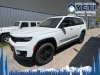 New 2025 Jeep Grand Cherokee L Altitude