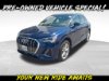 Pre-Owned 2024 Audi Q3 quattro S line Premium 45 TFSI
