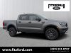 Pre-Owned 2022 Ford Ranger XLT