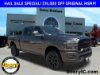 Pre-Owned 2025 Ram 2500 Laramie Crew Cab 4x4 6'4" Box