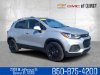 Pre-Owned 2022 Chevrolet Trax LT