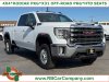 Pre-Owned 2023 GMC Sierra 2500HD SLE